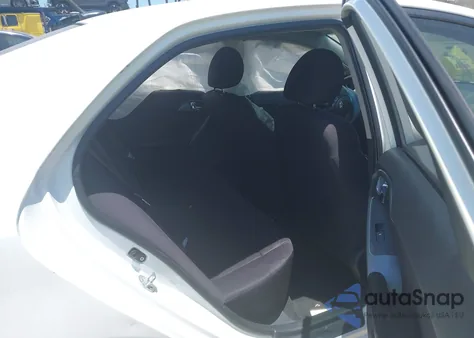 2013 Kia Forte Ex z USA, uszkodzony, nr VIN KNAFU4A25D5734970